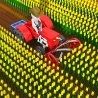 घास काटना - घास काटना